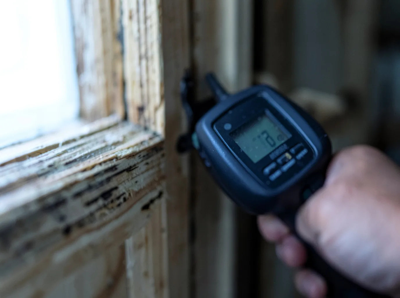 Moisture Inspection And Documentation in Mayfield, UT
